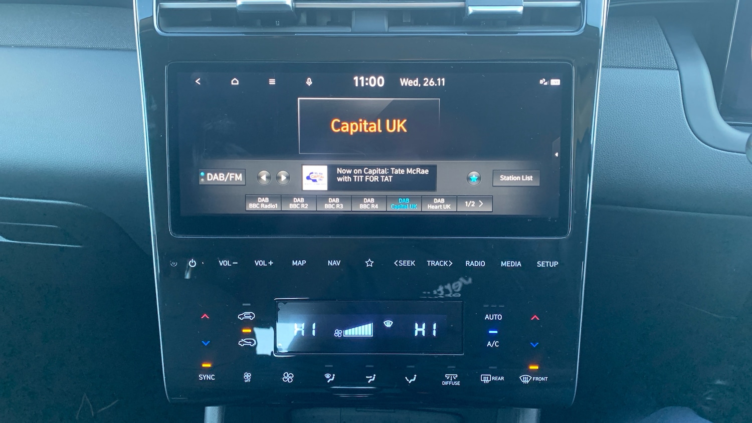 Used Hyundai TUCSON 2022 for sale - 76712312: Photo 29