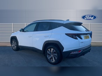 Used Hyundai TUCSON 2022 for sale - 76712312: Photo