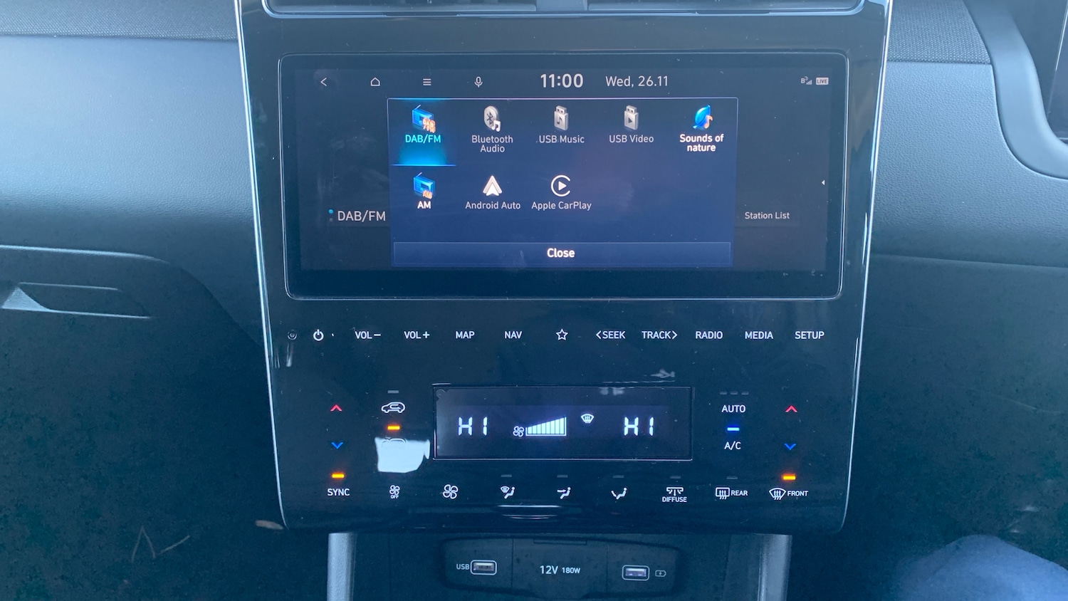 Used Hyundai TUCSON 2022 for sale - 76712312: Photo 30