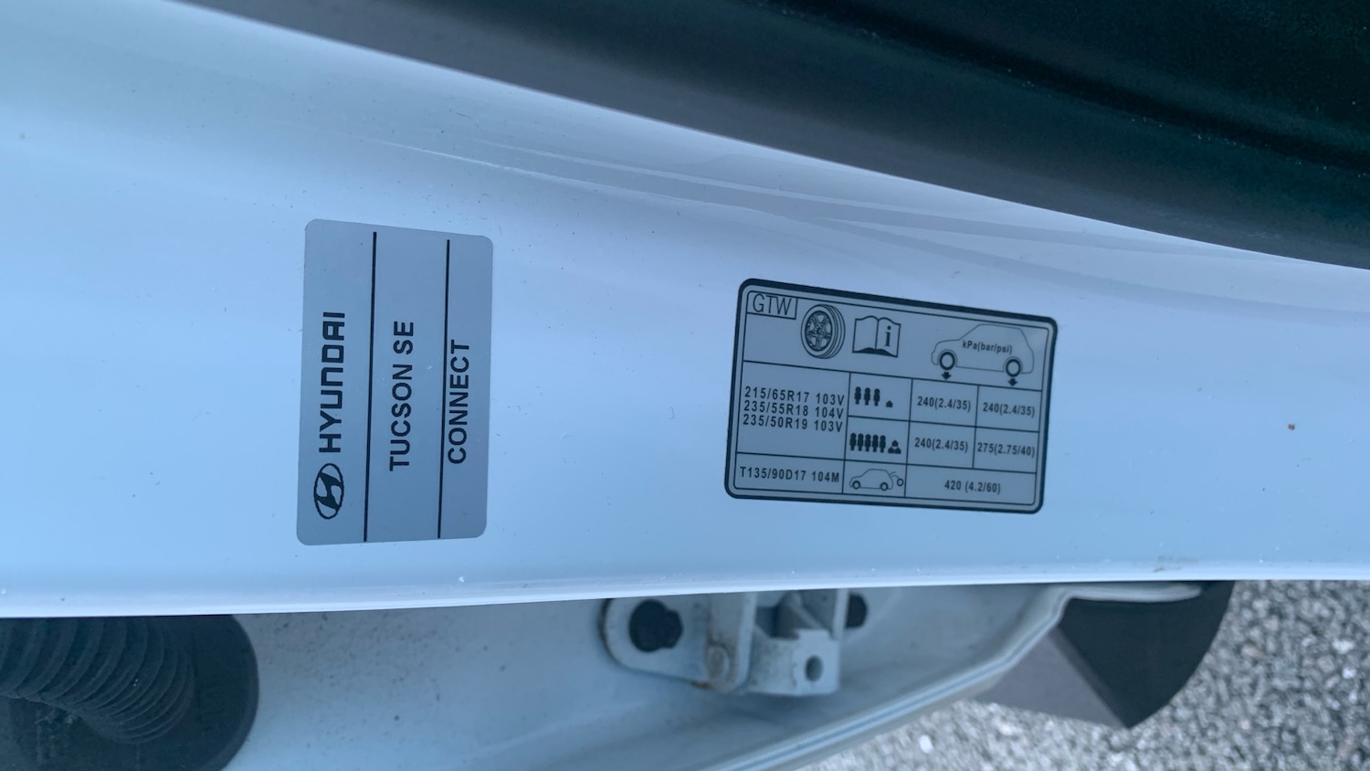 Used Hyundai TUCSON 2022 for sale - 76712312: Photo 40