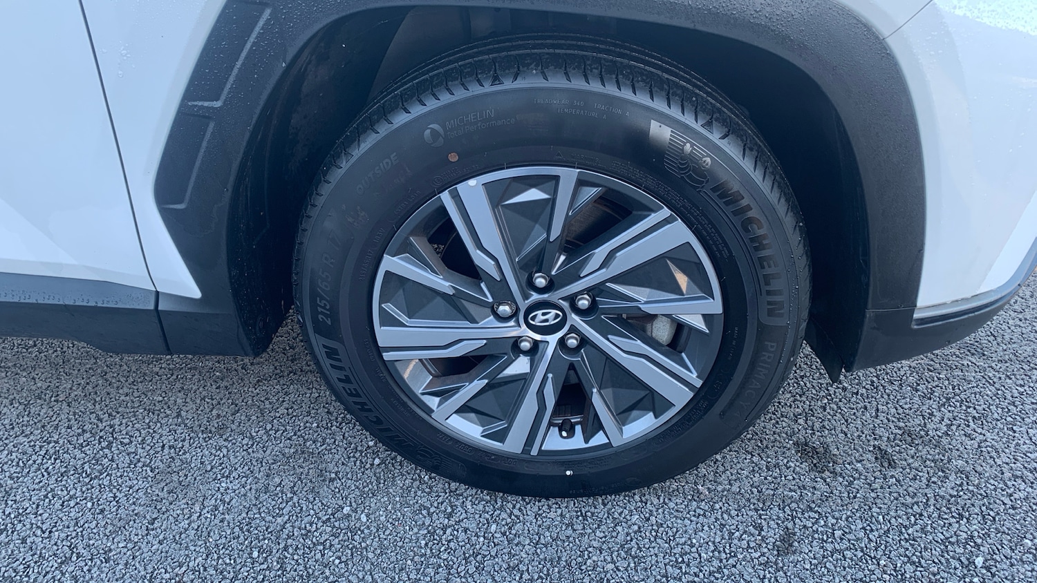 Used Hyundai TUCSON 2022 for sale - 76712312: Photo 42