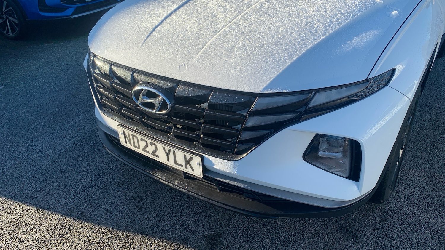 Used Hyundai TUCSON 2022 for sale - 76712312: Photo 45