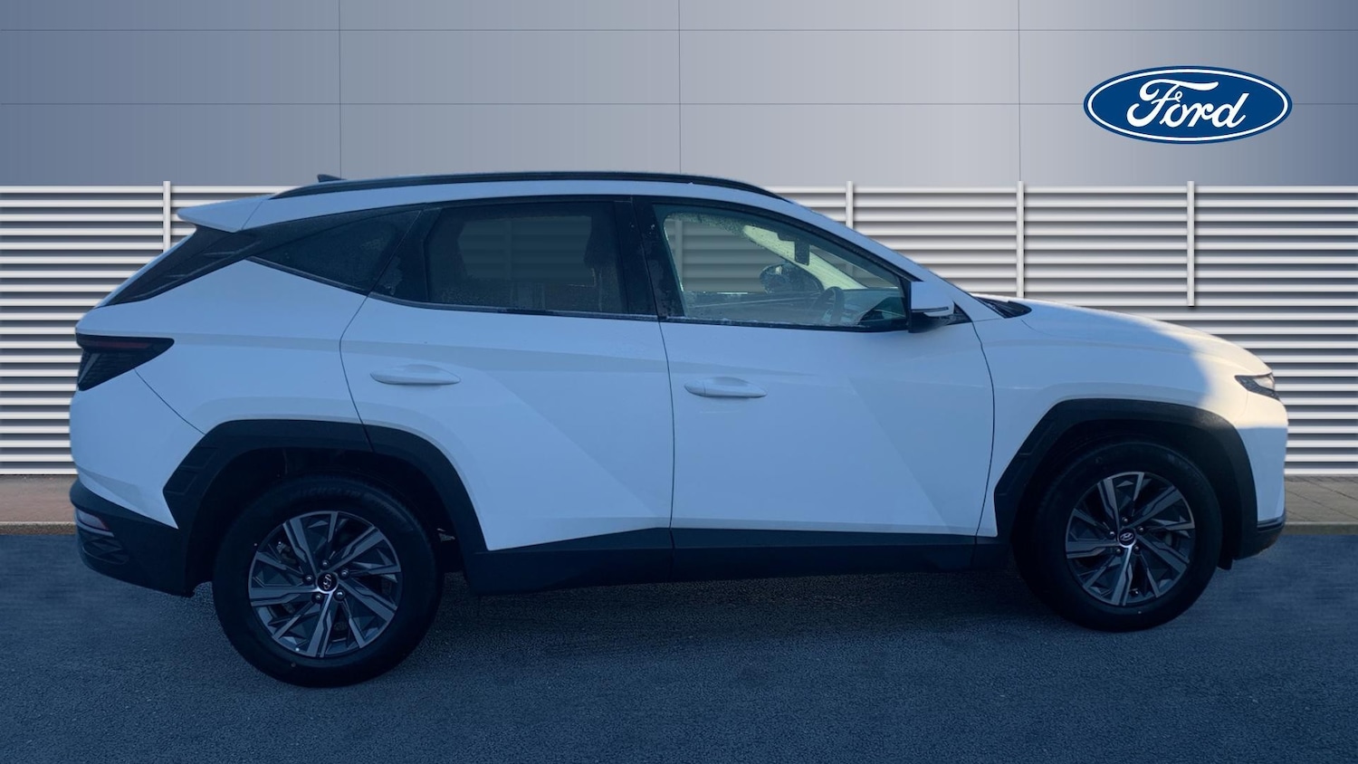 Used Hyundai TUCSON 2022 for sale - 76712312: Photo 5