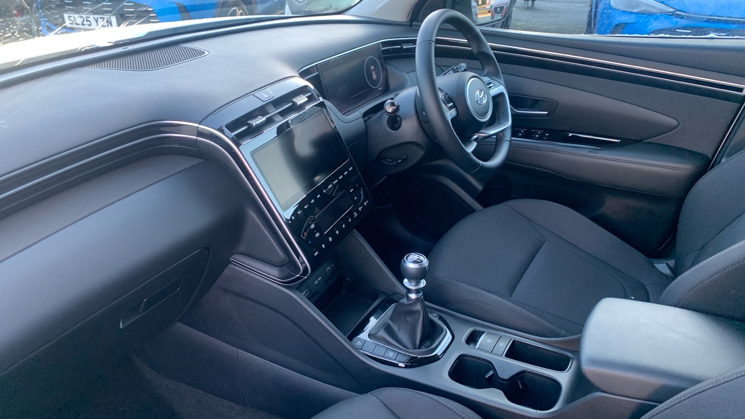 Used Hyundai TUCSON 2022 for sale - 76712312: Photo 9