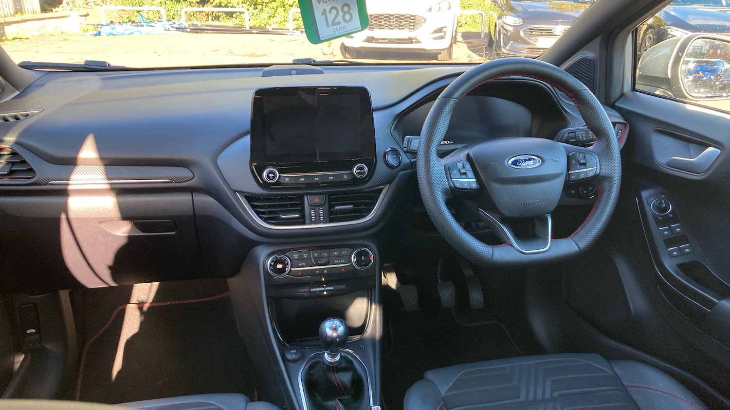 Used Ford Puma 2022 for sale - 76194746: Photo 10
