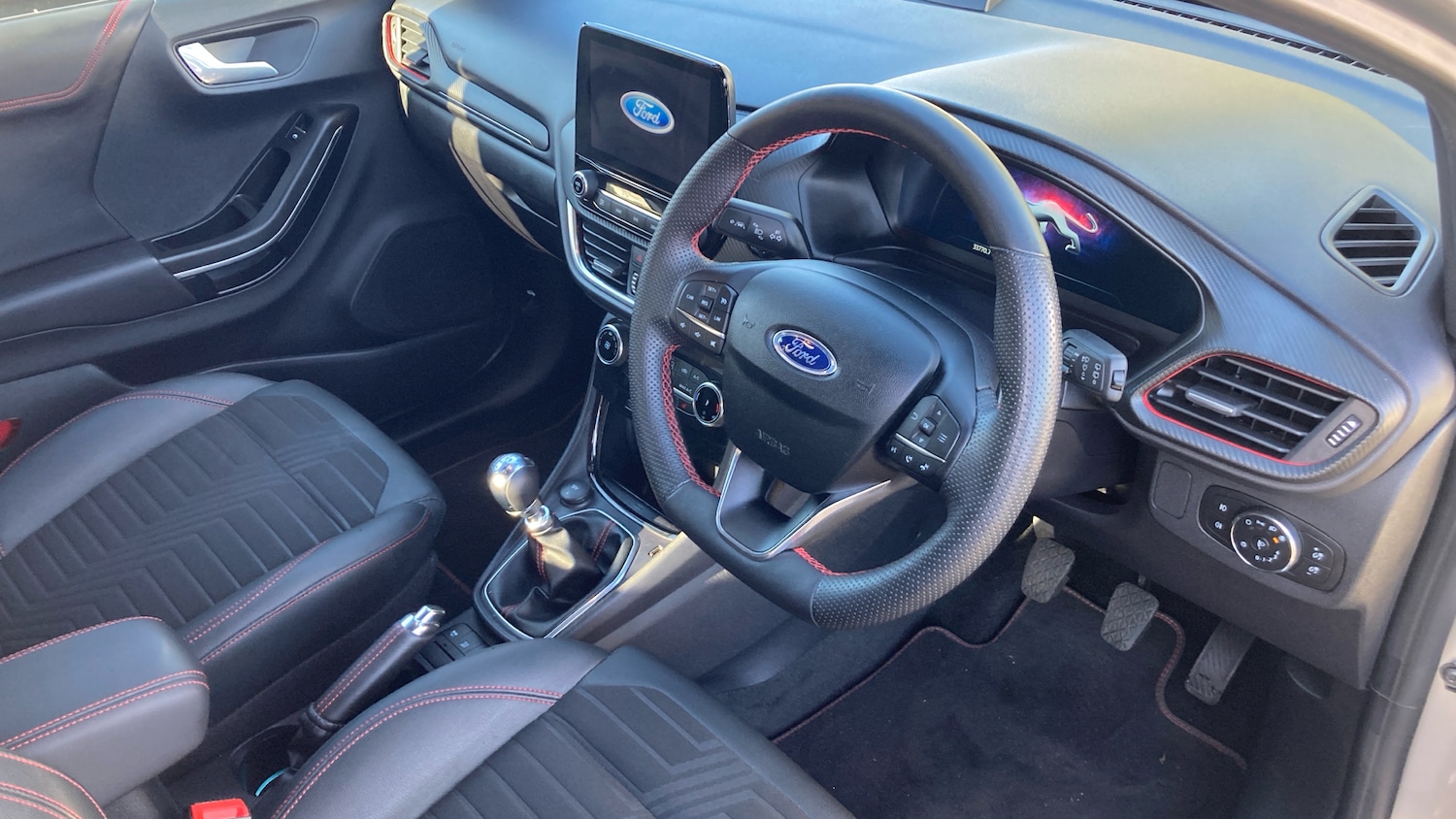 Used Ford Puma 2022 for sale - 76194746: Photo 11
