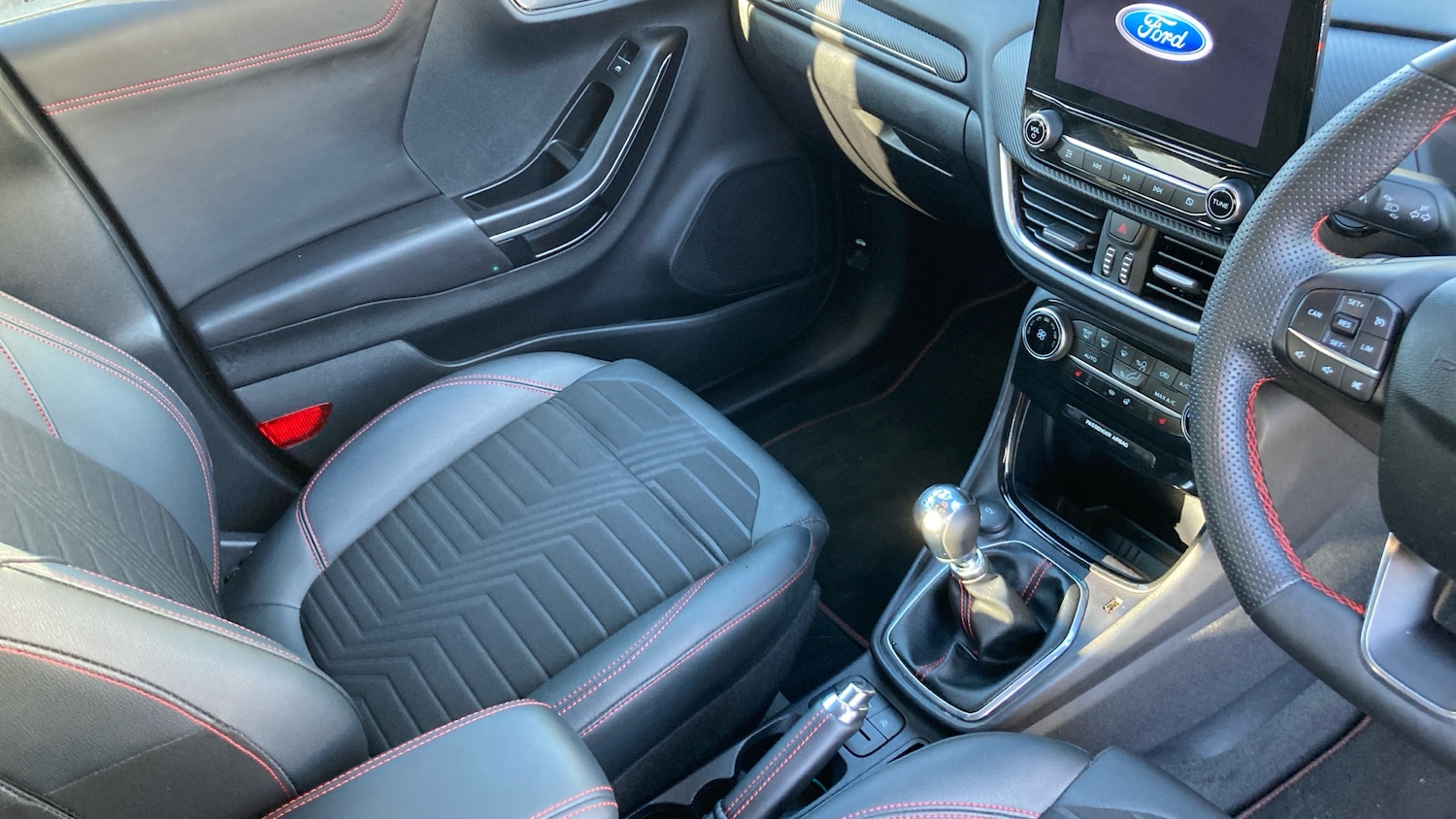 Used Ford Puma 2022 for sale - 76194746: Photo 14