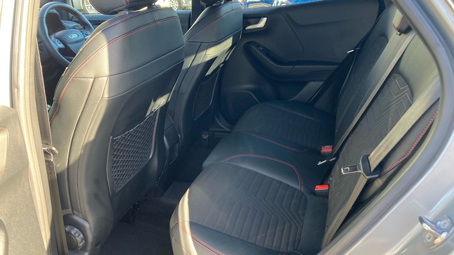 Used Ford Puma 2022 for sale - 76194746: Photo 16