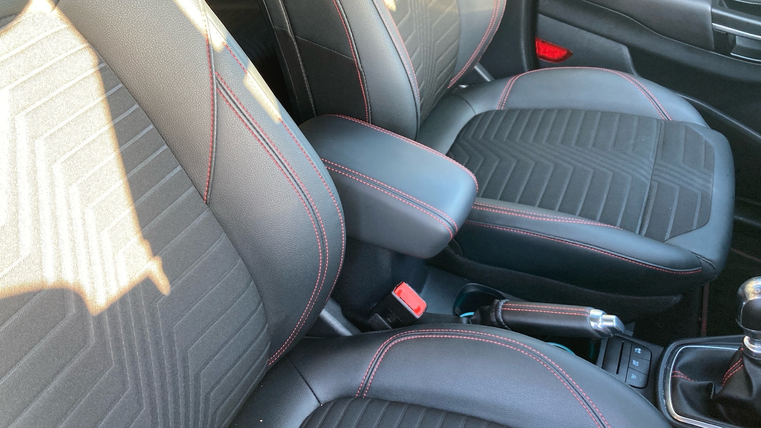 Used Ford Puma 2022 for sale - 76194746: Photo 23
