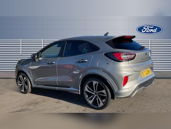 Used Ford Puma 2022 for sale - 76194746: Photo 2