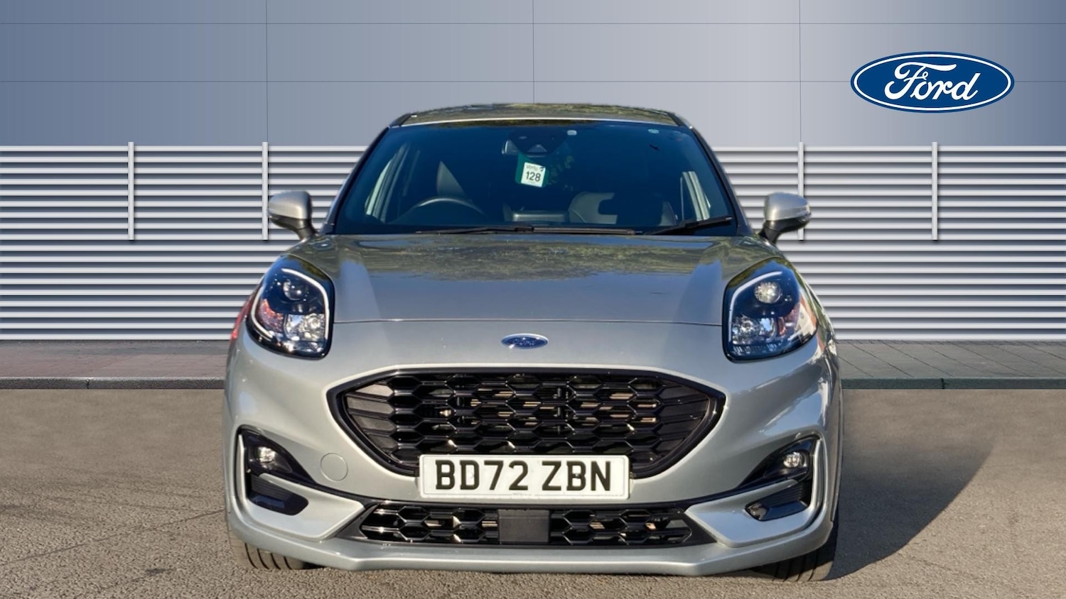 Used Ford Puma 2022 for sale - 76194746: Photo 3