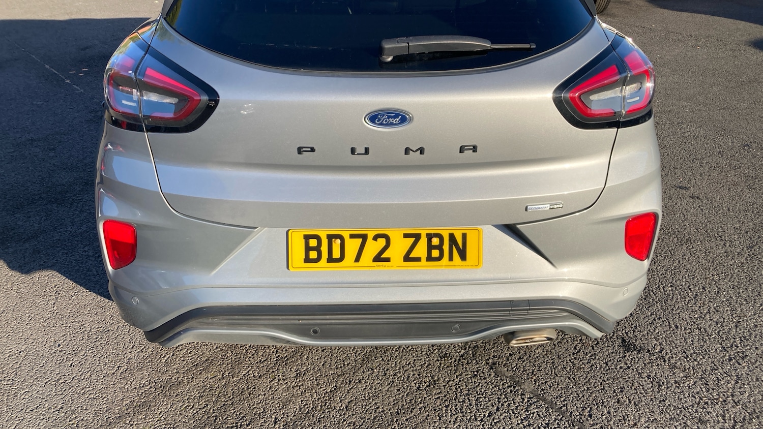 Used Ford Puma 2022 for sale - 76194746: Photo 37