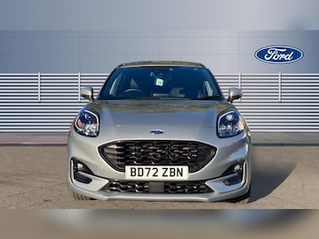 Used Ford Puma 2022 for sale - 76194746: Photo 3