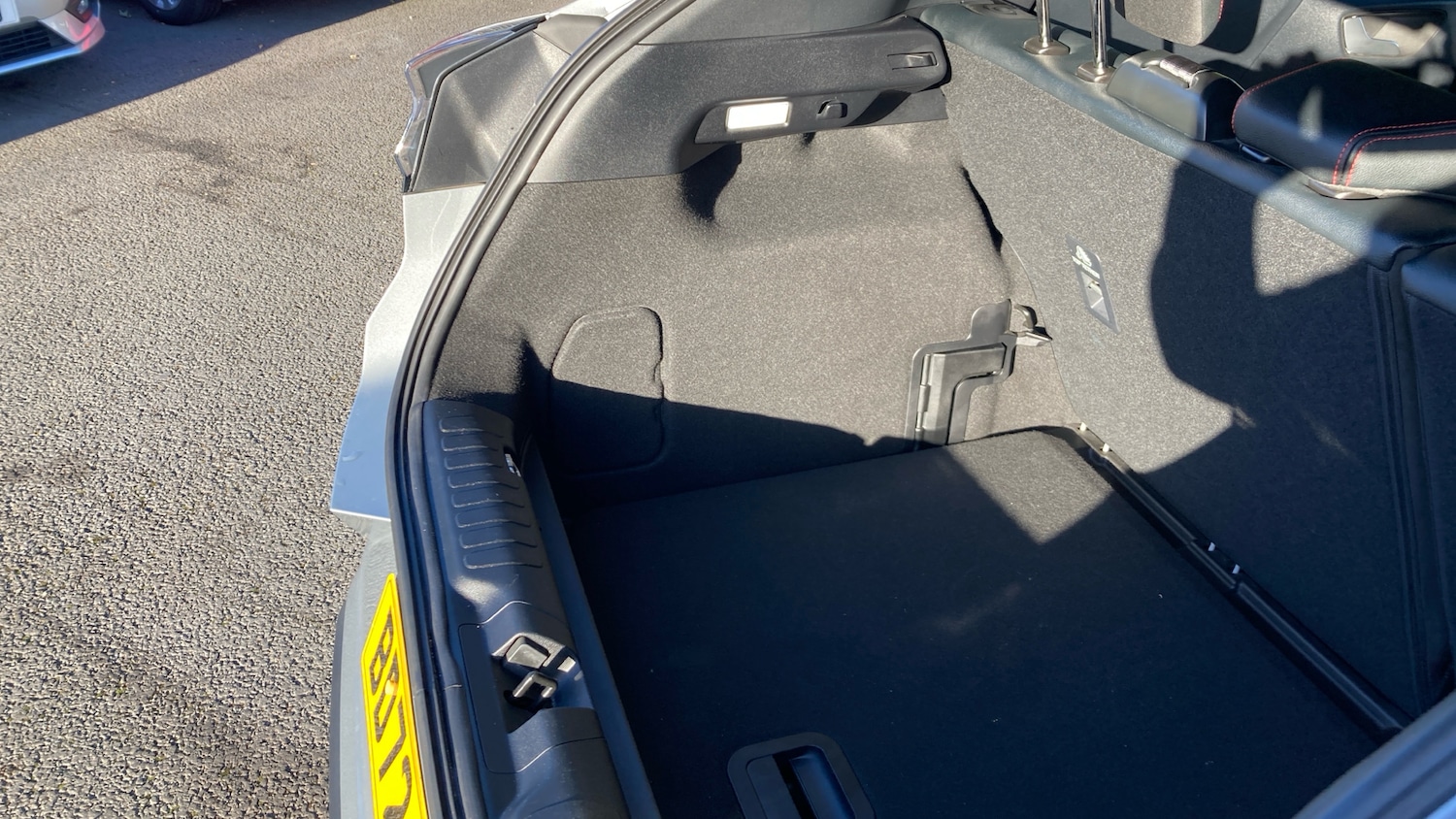 Used Ford Puma 2022 for sale - 76194746: Photo 42