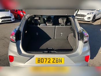 Used Ford Puma 2022 for sale - 76194746: Photo 4