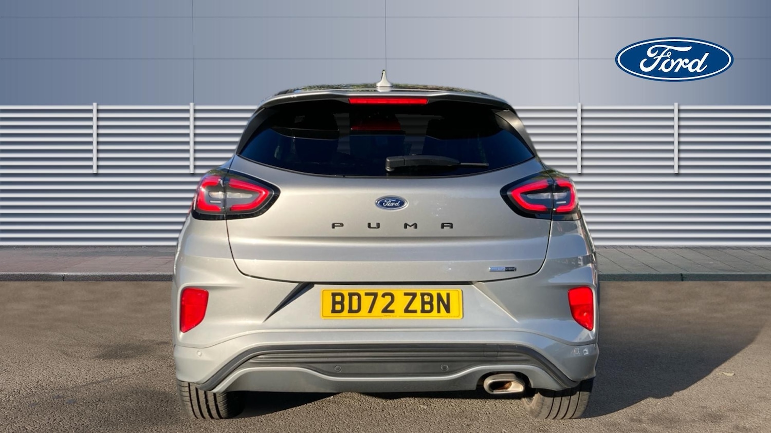 Used Ford Puma 2022 for sale - 76194746: Photo 6
