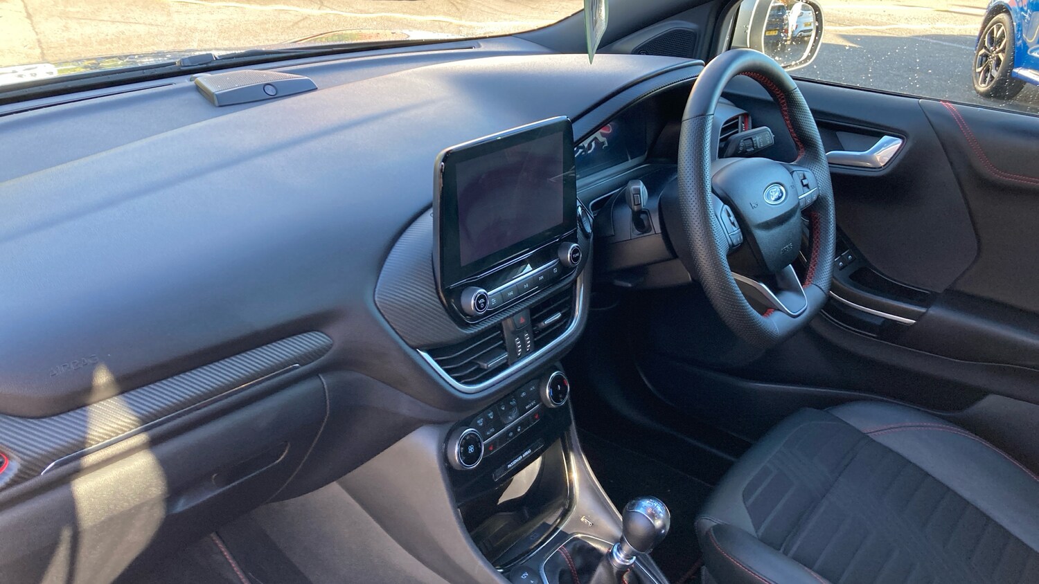 Used Ford Puma 2022 for sale - 76194746: Photo 9