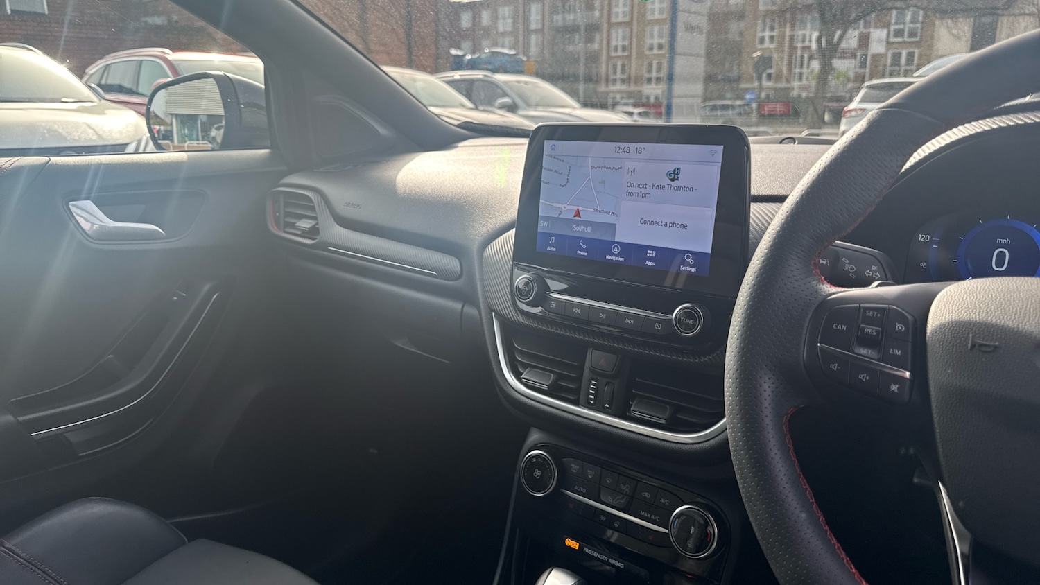 Used Ford Puma 2024 for sale - 77776188: Photo 14