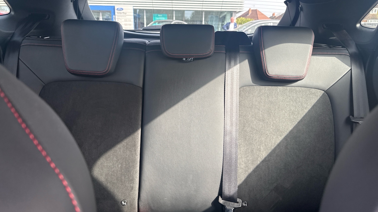 Used Ford Puma 2024 for sale - 77776188: Photo 15