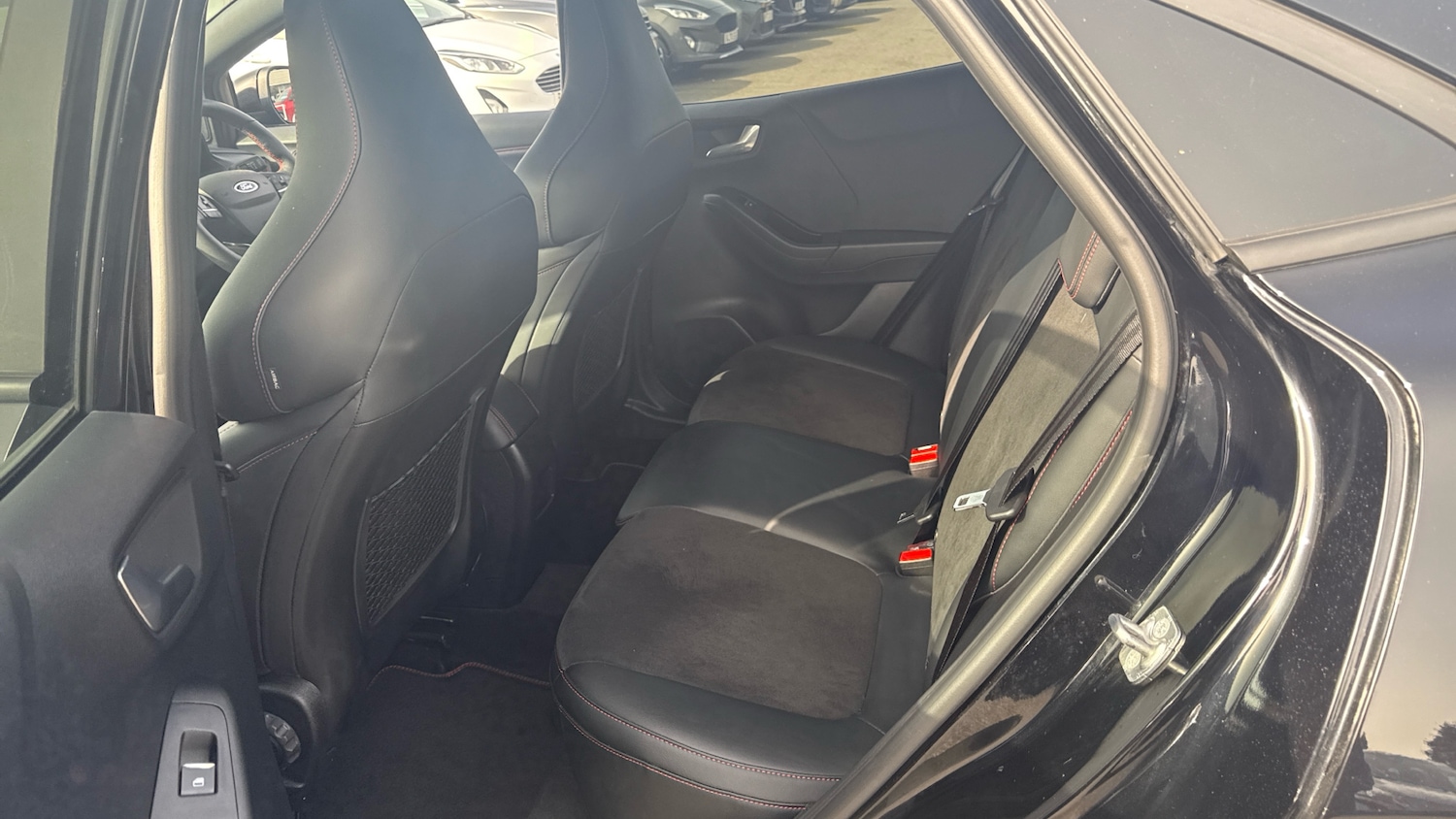 Used Ford Puma 2024 for sale - 77776188: Photo 16