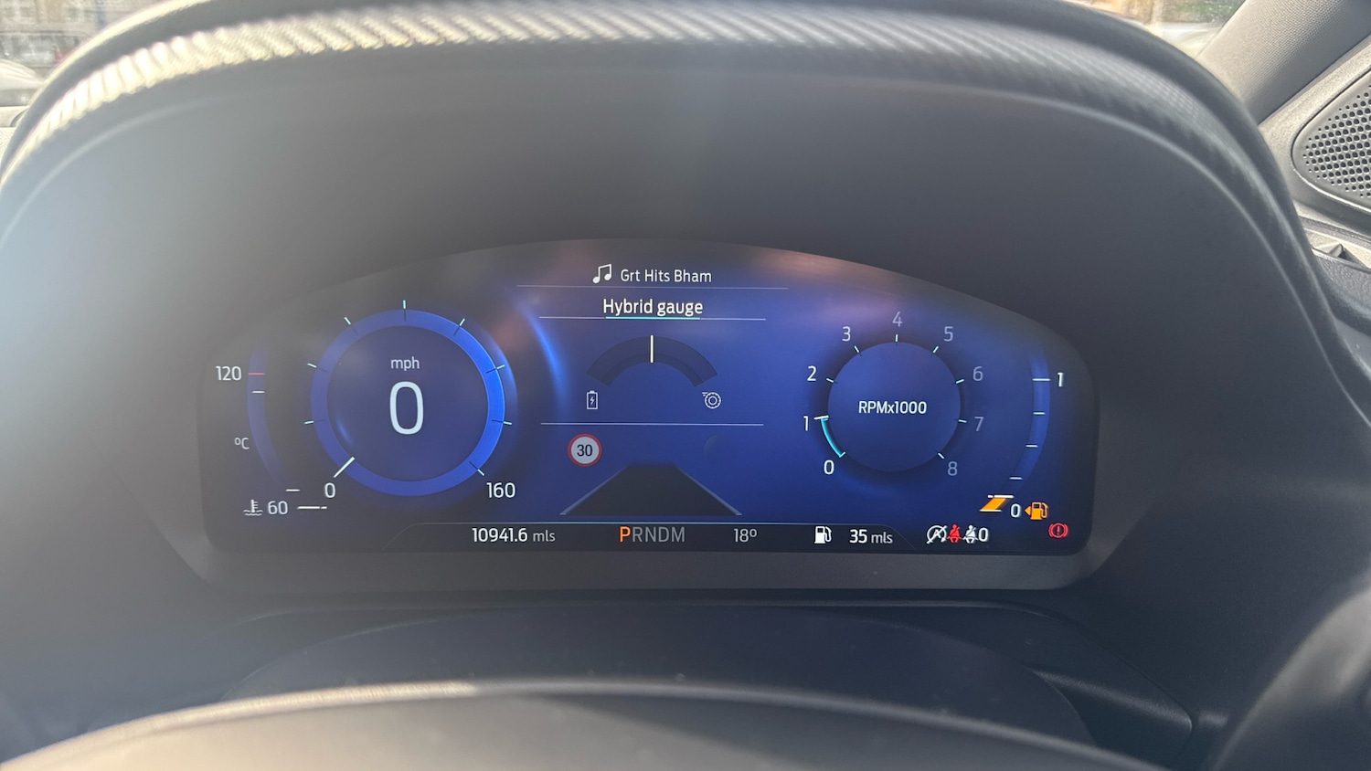 Used Ford Puma 2024 for sale - 77776188: Photo 18