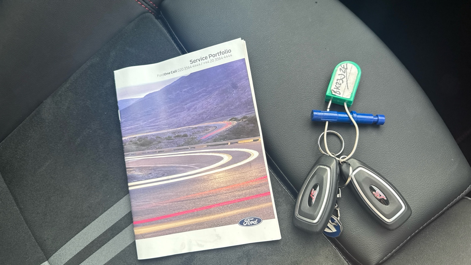 Used Ford Puma 2024 for sale - 77776188: Photo 19