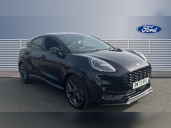 Used Ford Puma 2024 for sale - 77776188: Photo