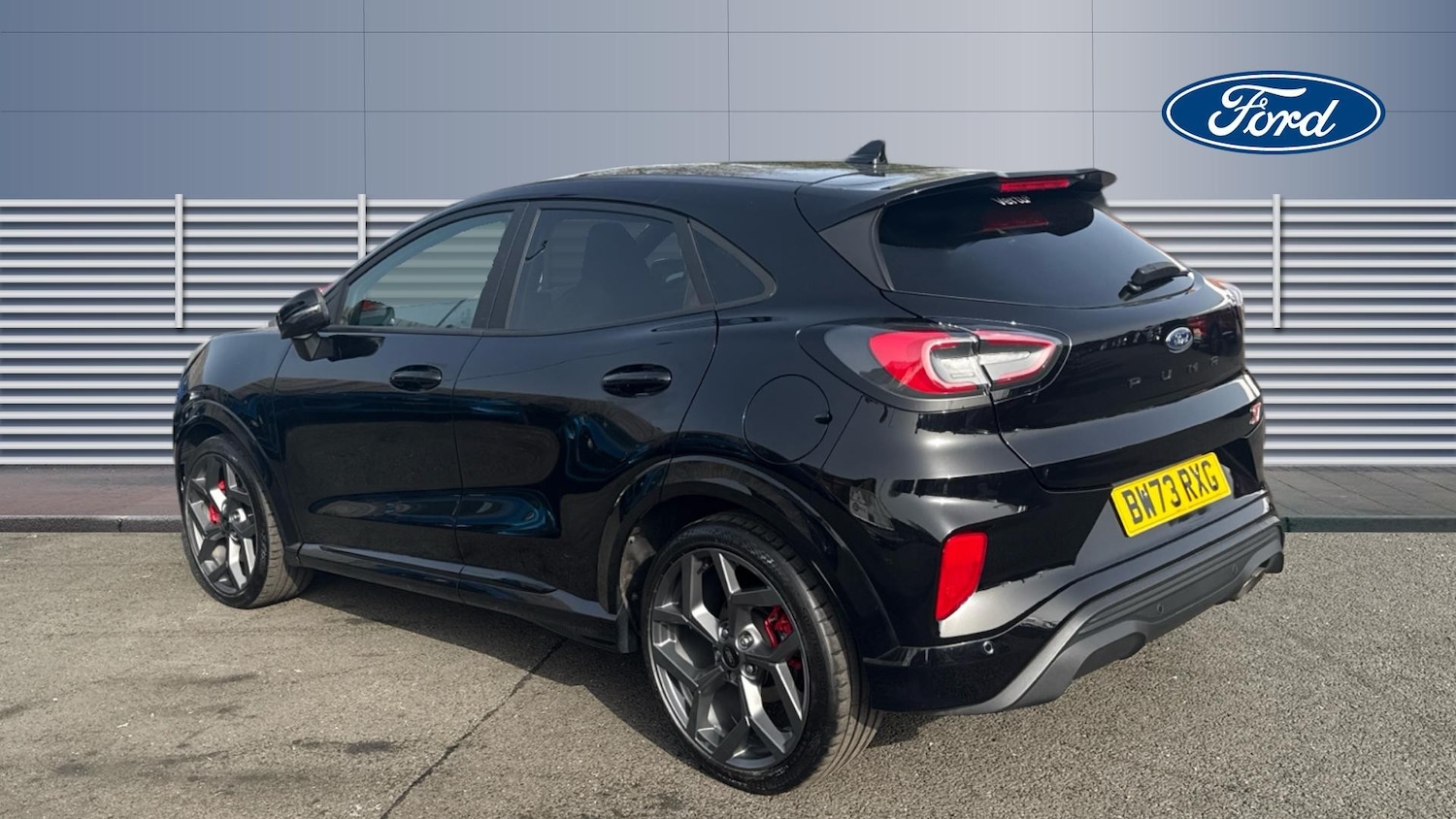 Used Ford Puma 2024 for sale - 77776188: Photo 2