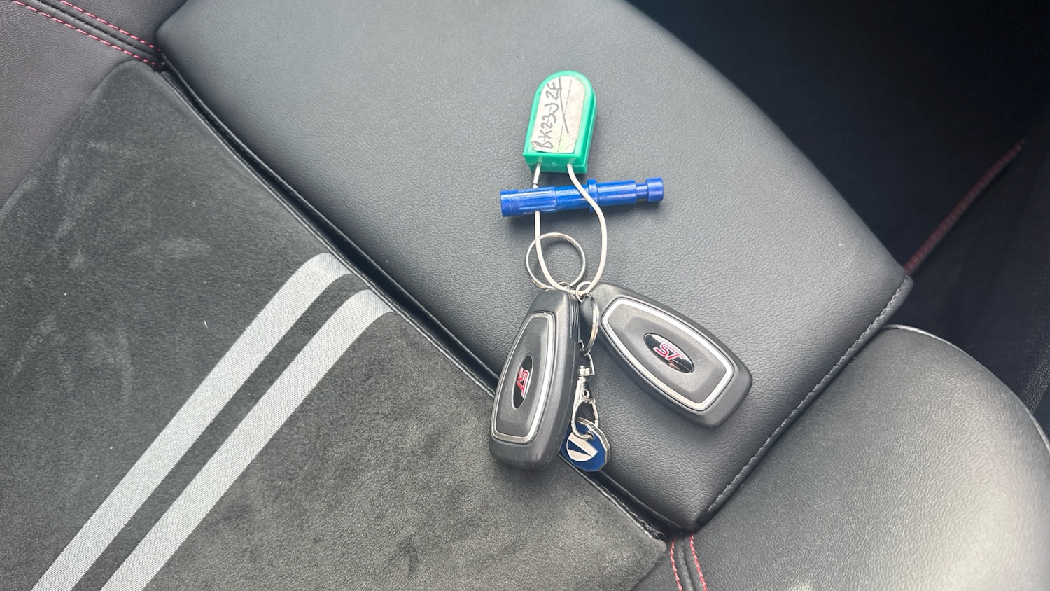 Used Ford Puma 2024 for sale - 77776188: Photo 20