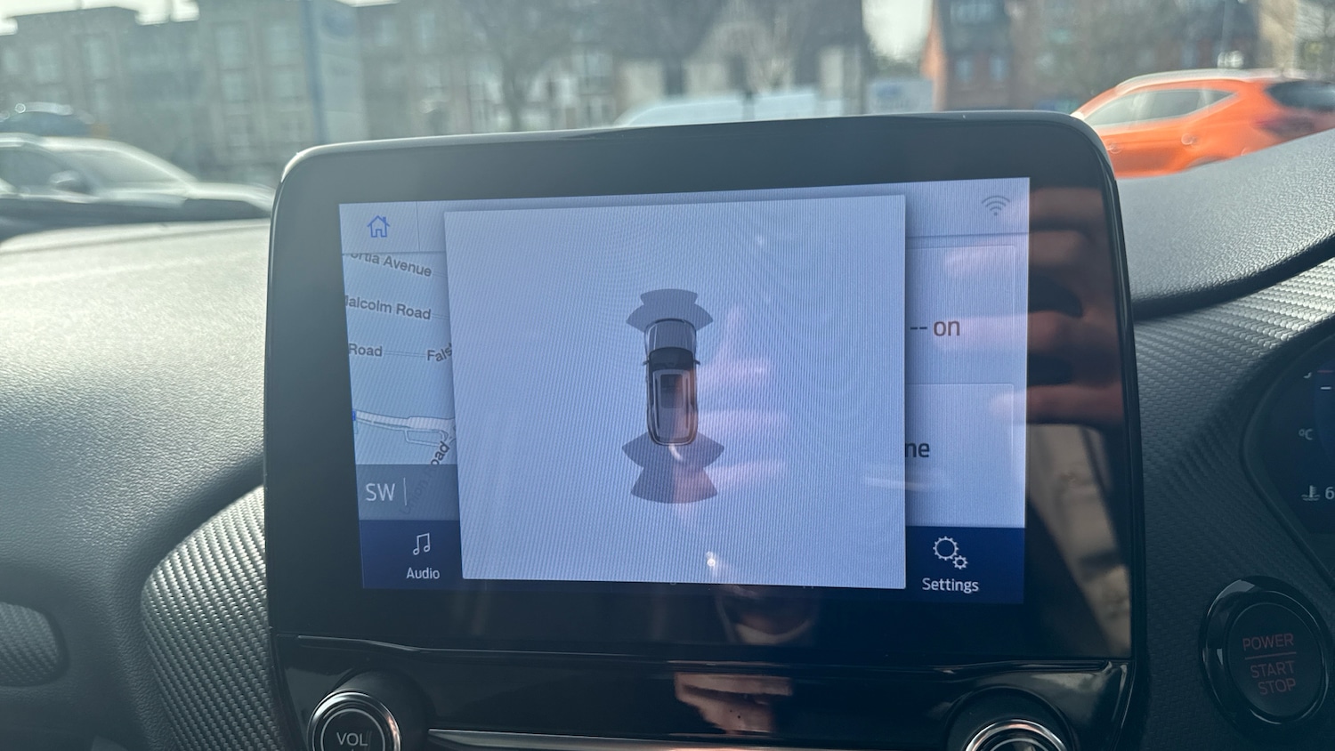 Used Ford Puma 2024 for sale - 77776188: Photo 21