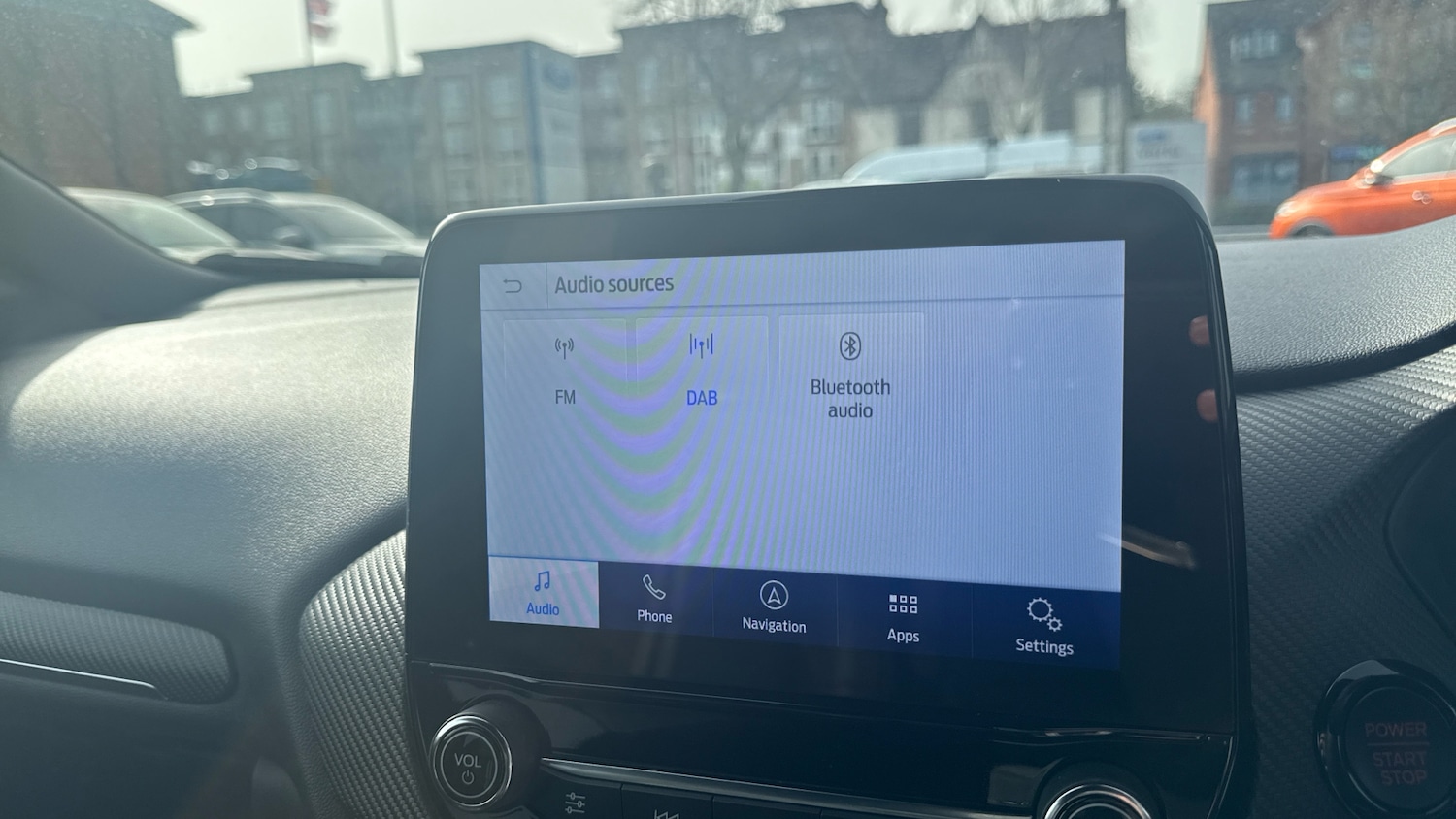 Used Ford Puma 2024 for sale - 77776188: Photo 22