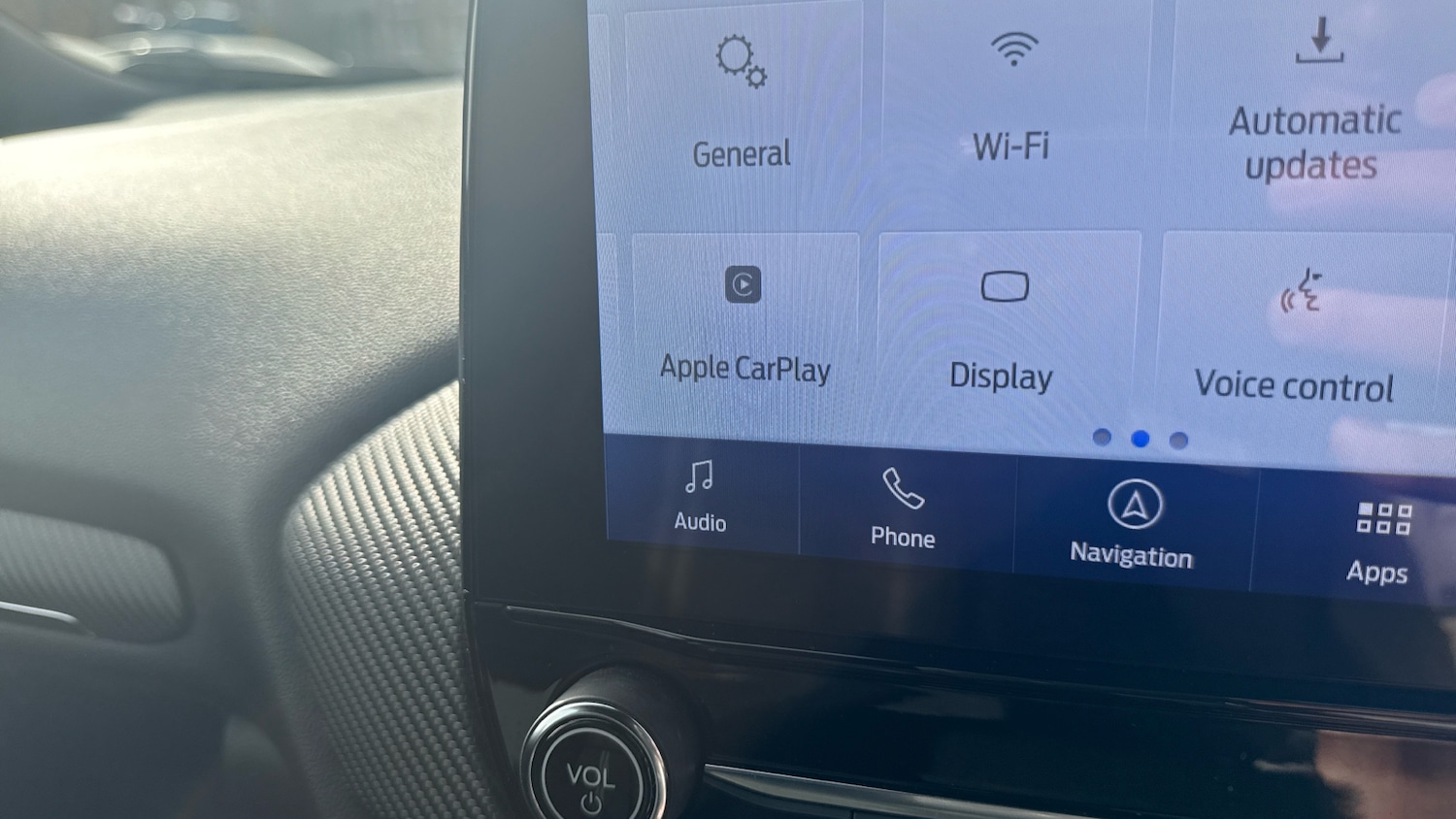 Used Ford Puma 2024 for sale - 77776188: Photo 25