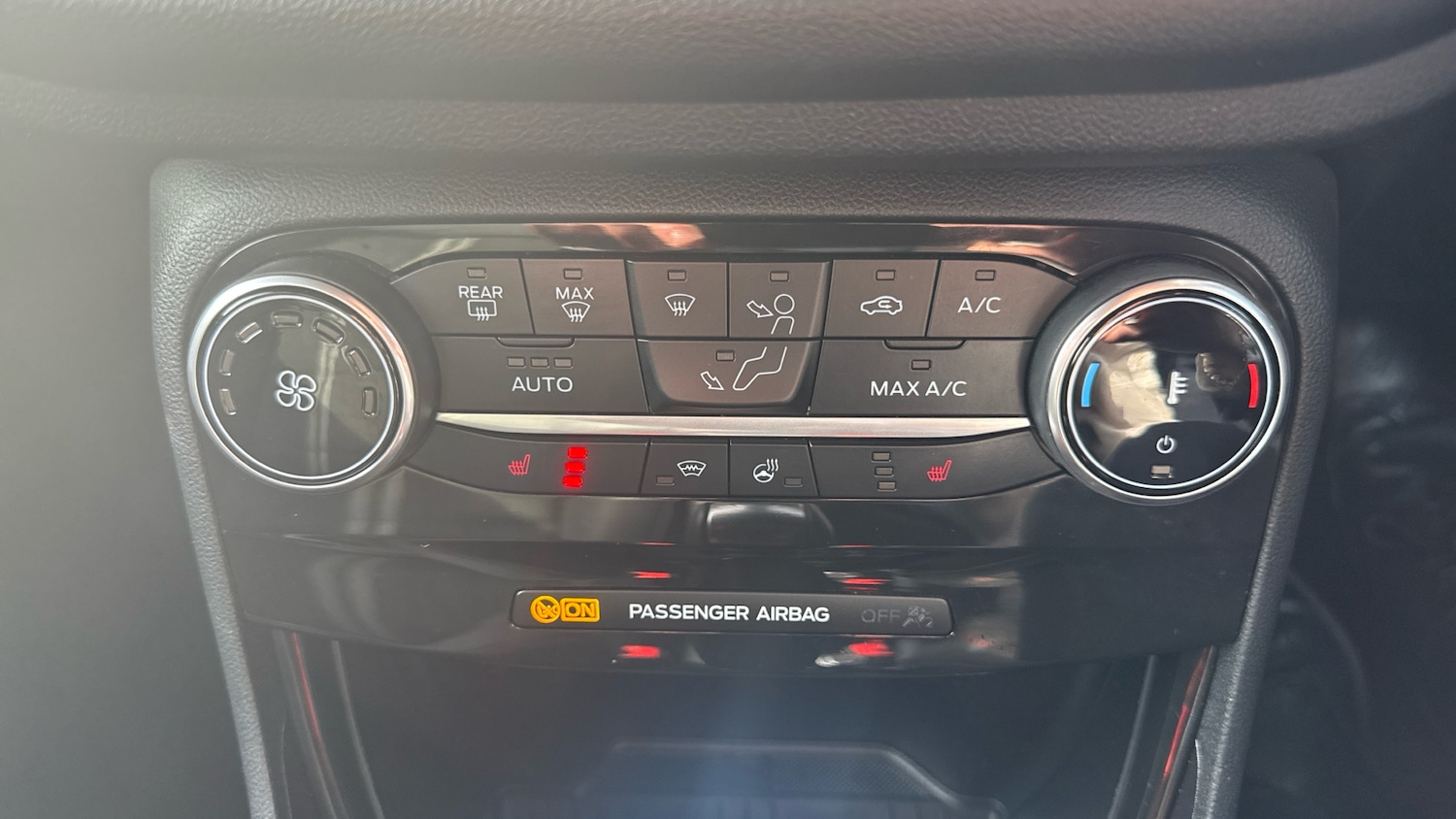 Used Ford Puma 2024 for sale - 77776188: Photo 26