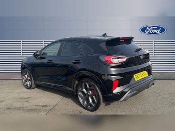 Used Ford Puma 2024 for sale - 77776188: Photo