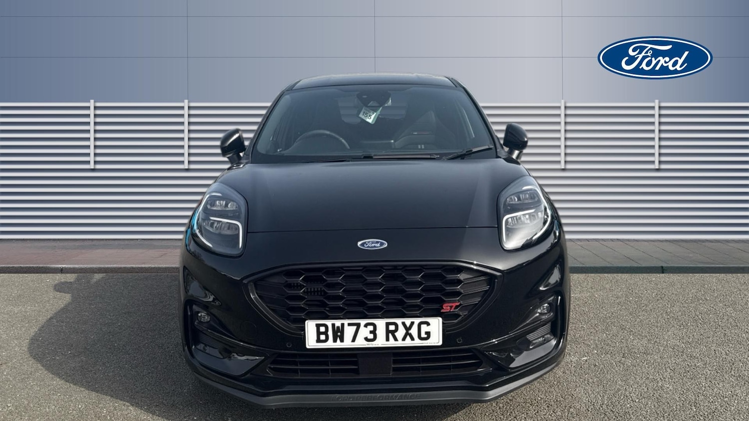 Used Ford Puma 2024 for sale - 77776188: Photo 3