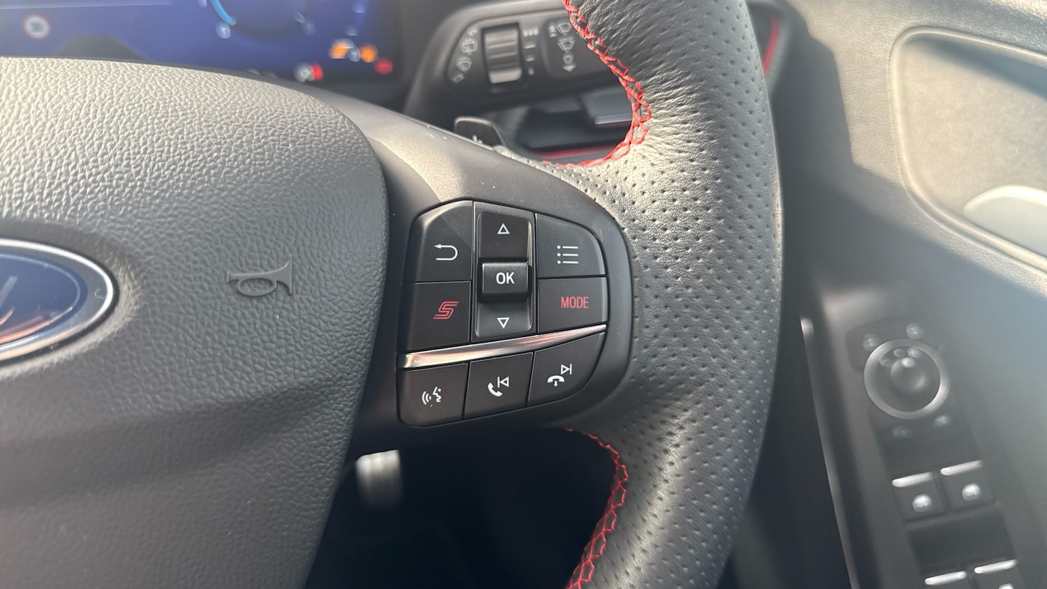 Used Ford Puma 2024 for sale - 77776188: Photo 31