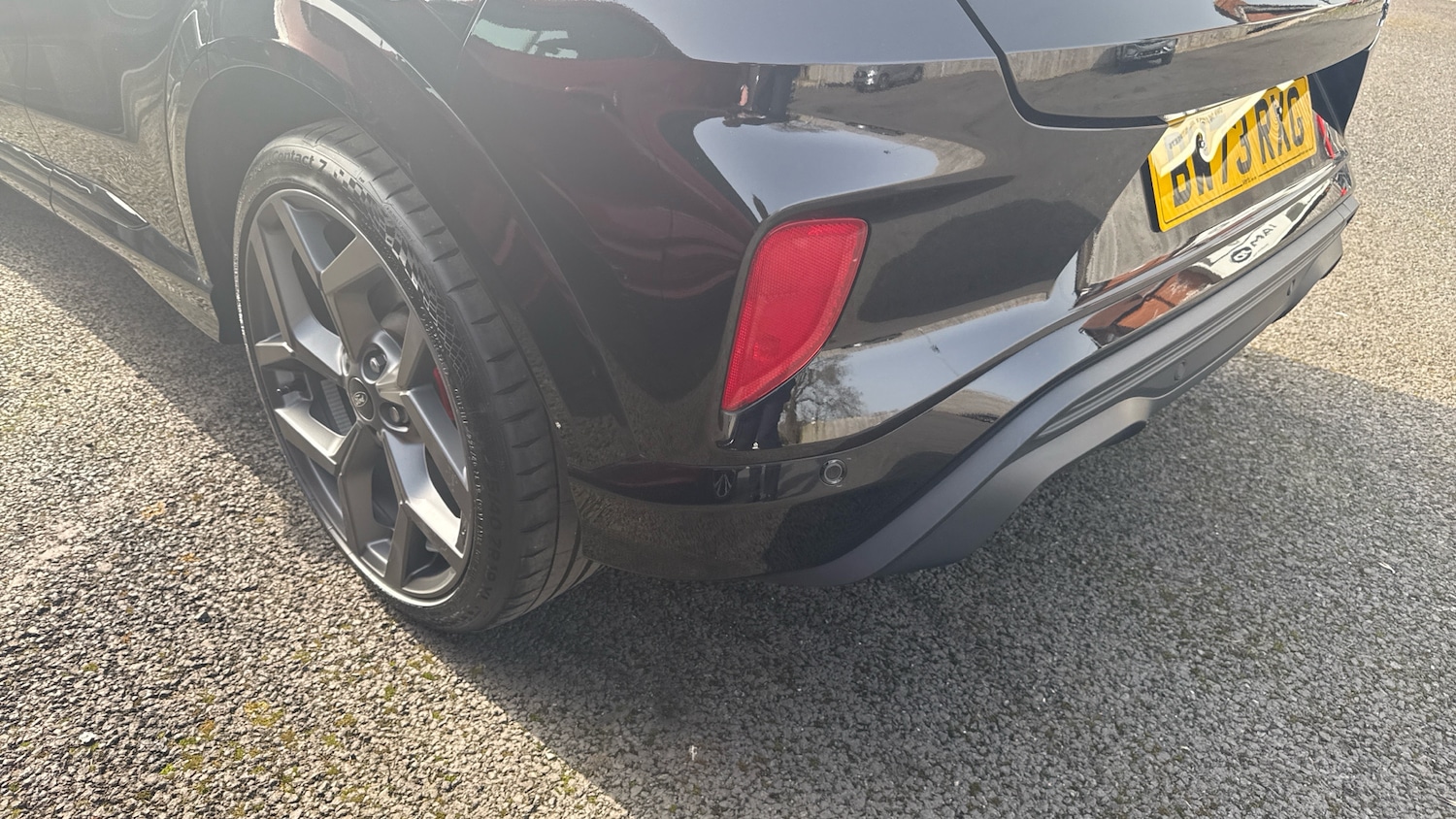 Used Ford Puma 2024 for sale - 77776188: Photo 38