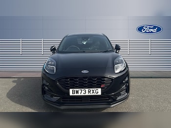 Used Ford Puma 2024 for sale - 77776188: Photo