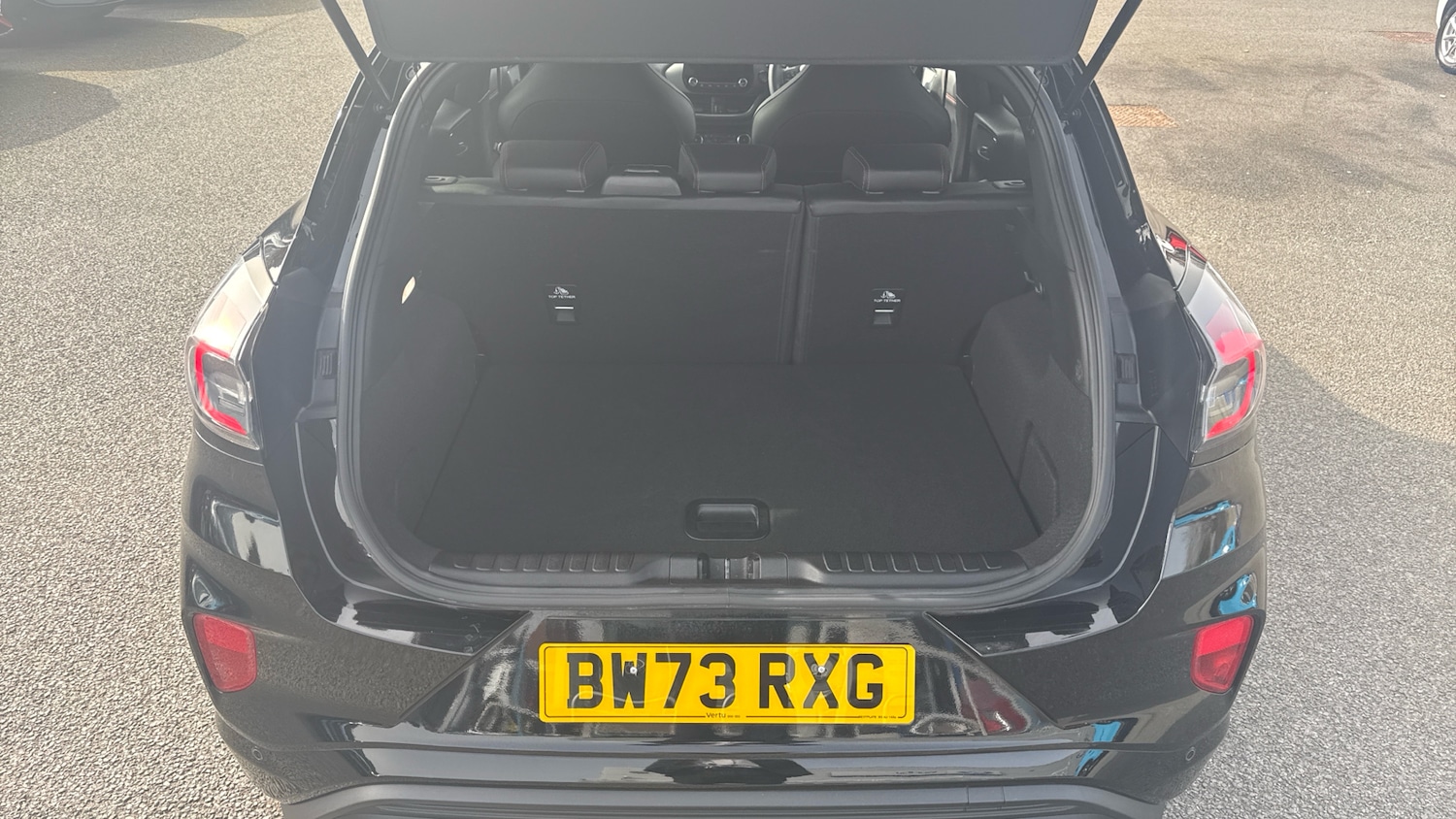 Used Ford Puma 2024 for sale - 77776188: Photo 4