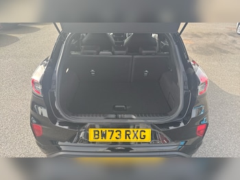 Used Ford Puma 2024 for sale - 77776188: Photo