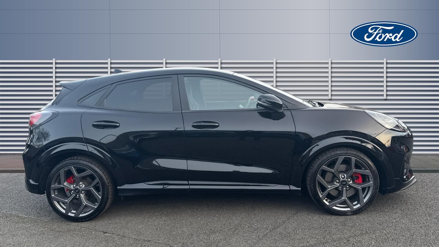 Used Ford Puma 2024 for sale - 77776188: Photo 5