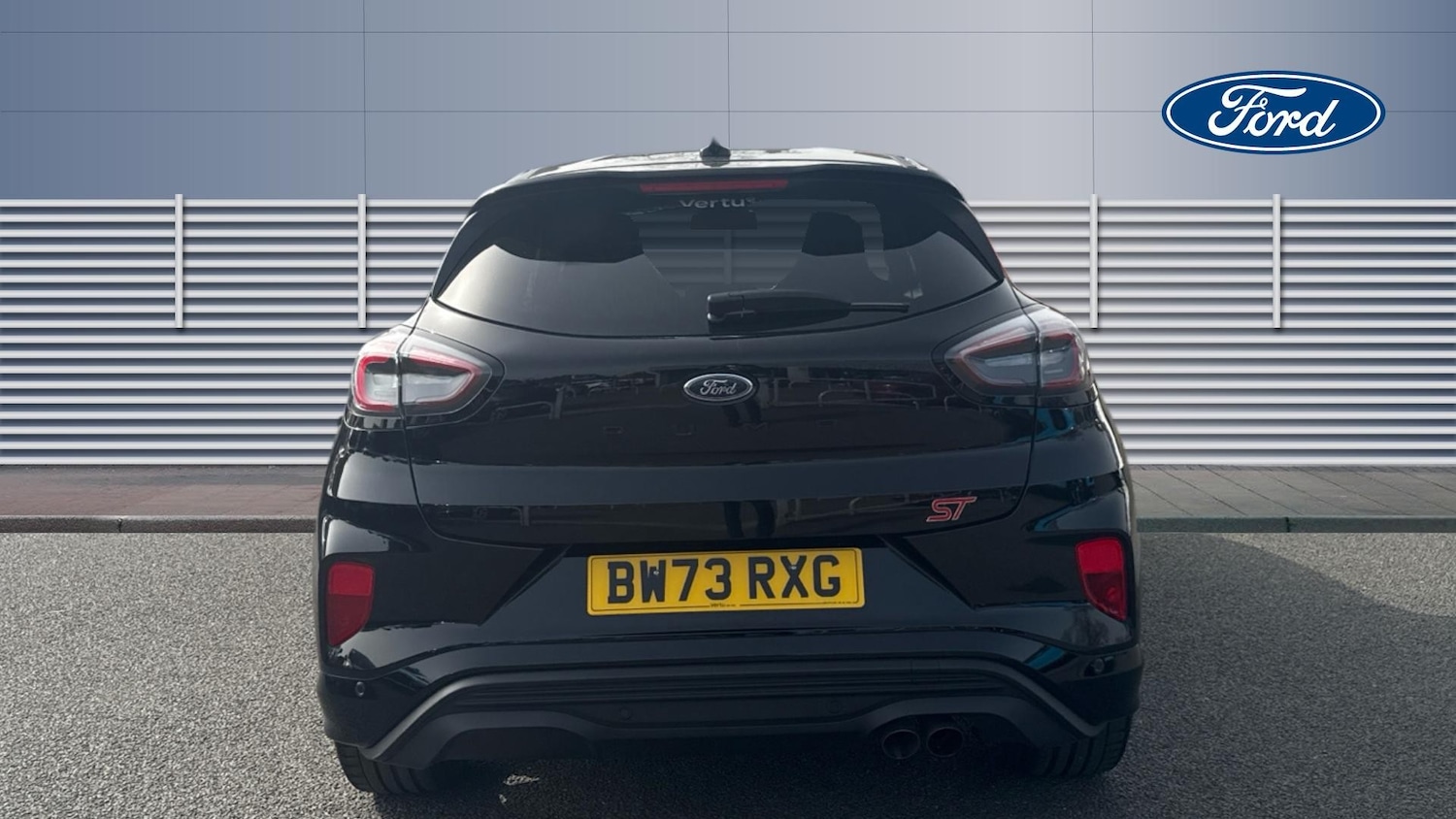 Used Ford Puma 2024 for sale - 77776188: Photo 6