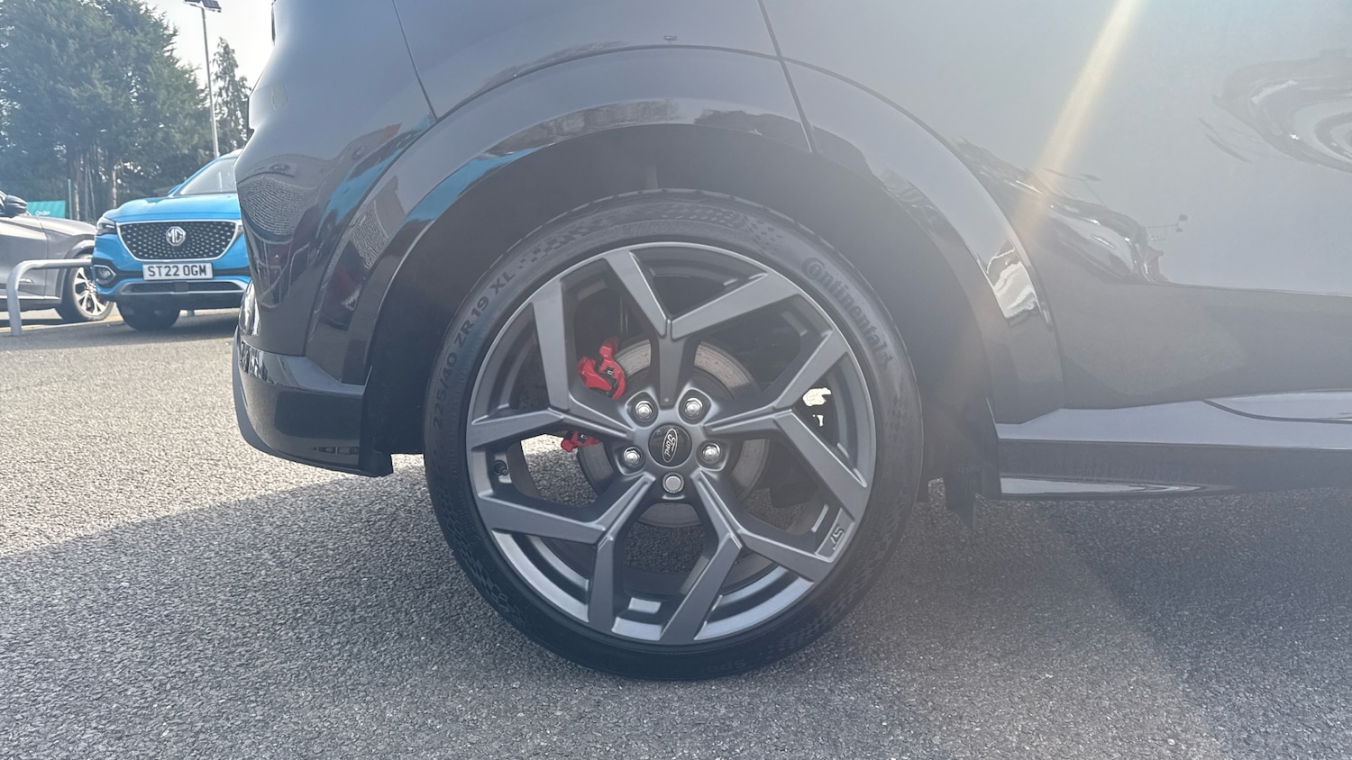 Used Ford Puma 2024 for sale - 77776188: Photo 7