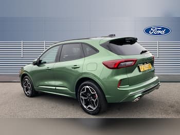 Used Ford Kuga 2024 for sale - 79747399: Photo