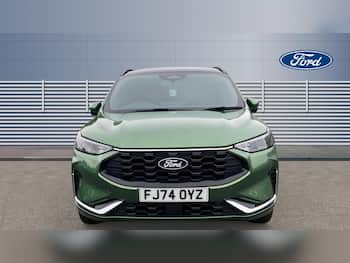 Used Ford Kuga 2024 for sale - 79747399: Photo