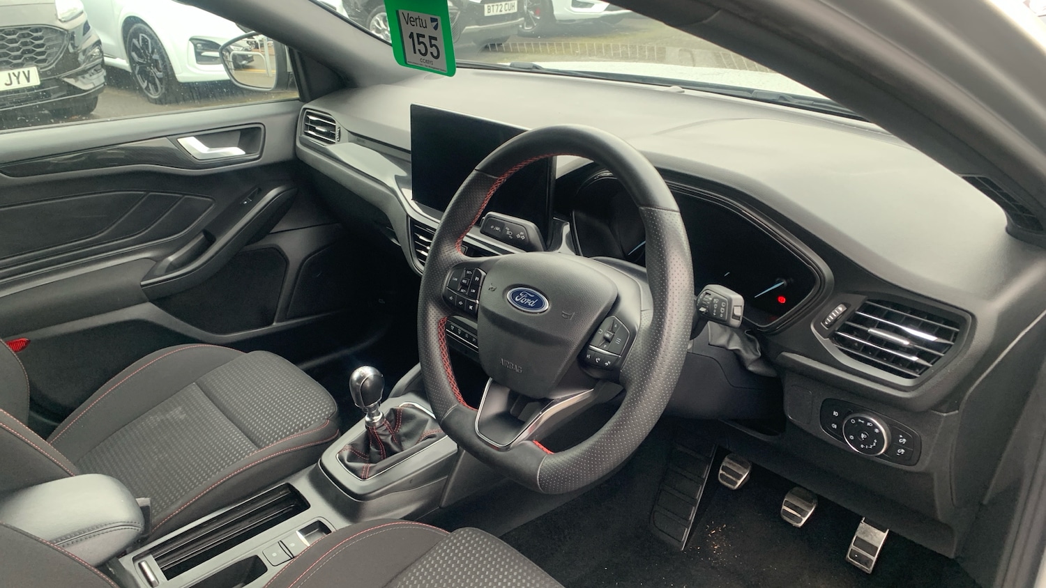 Used Ford Focus 2023 for sale - 76262776: Photo 11