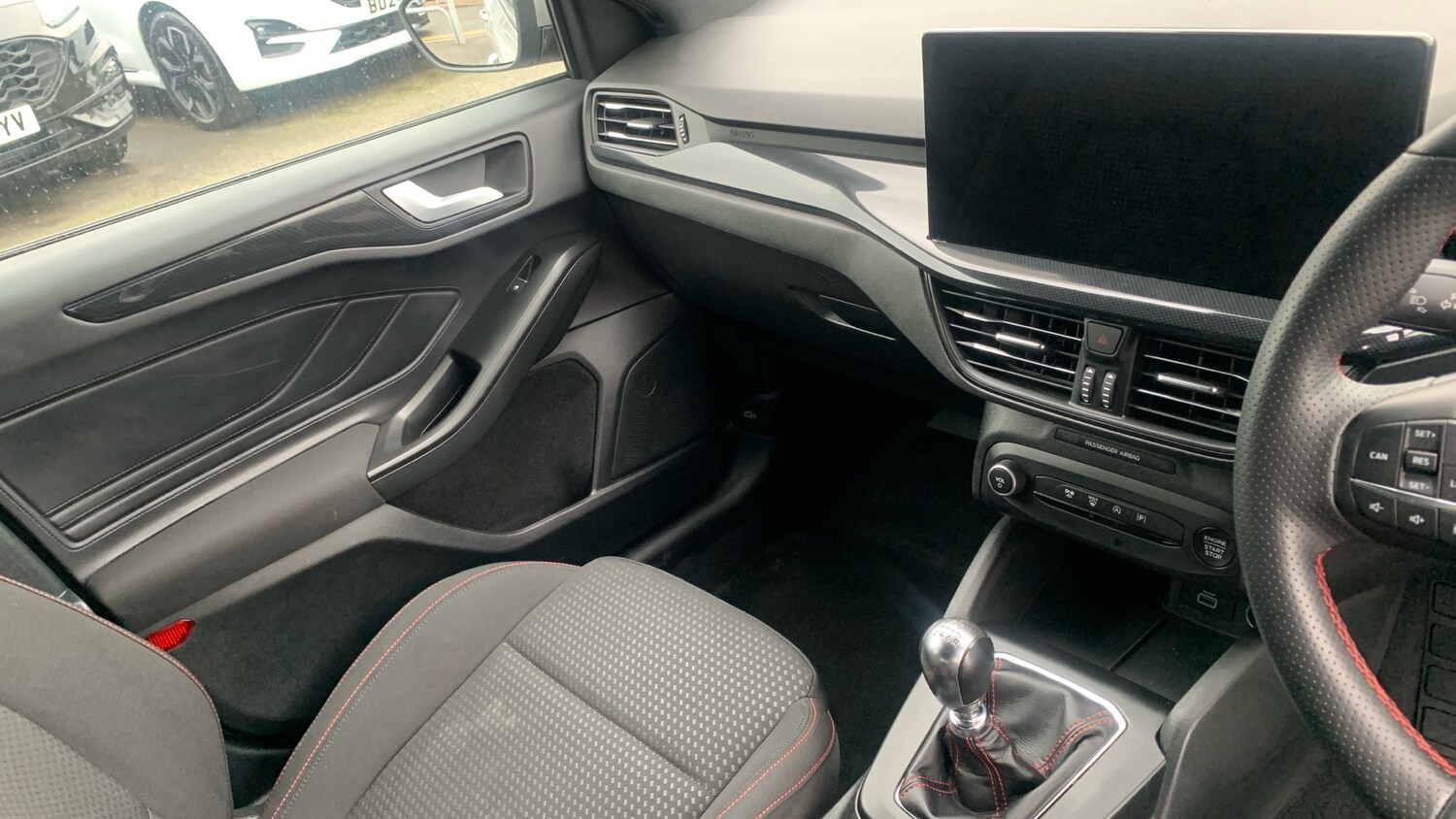 Used Ford Focus 2023 for sale - 76262776: Photo 14