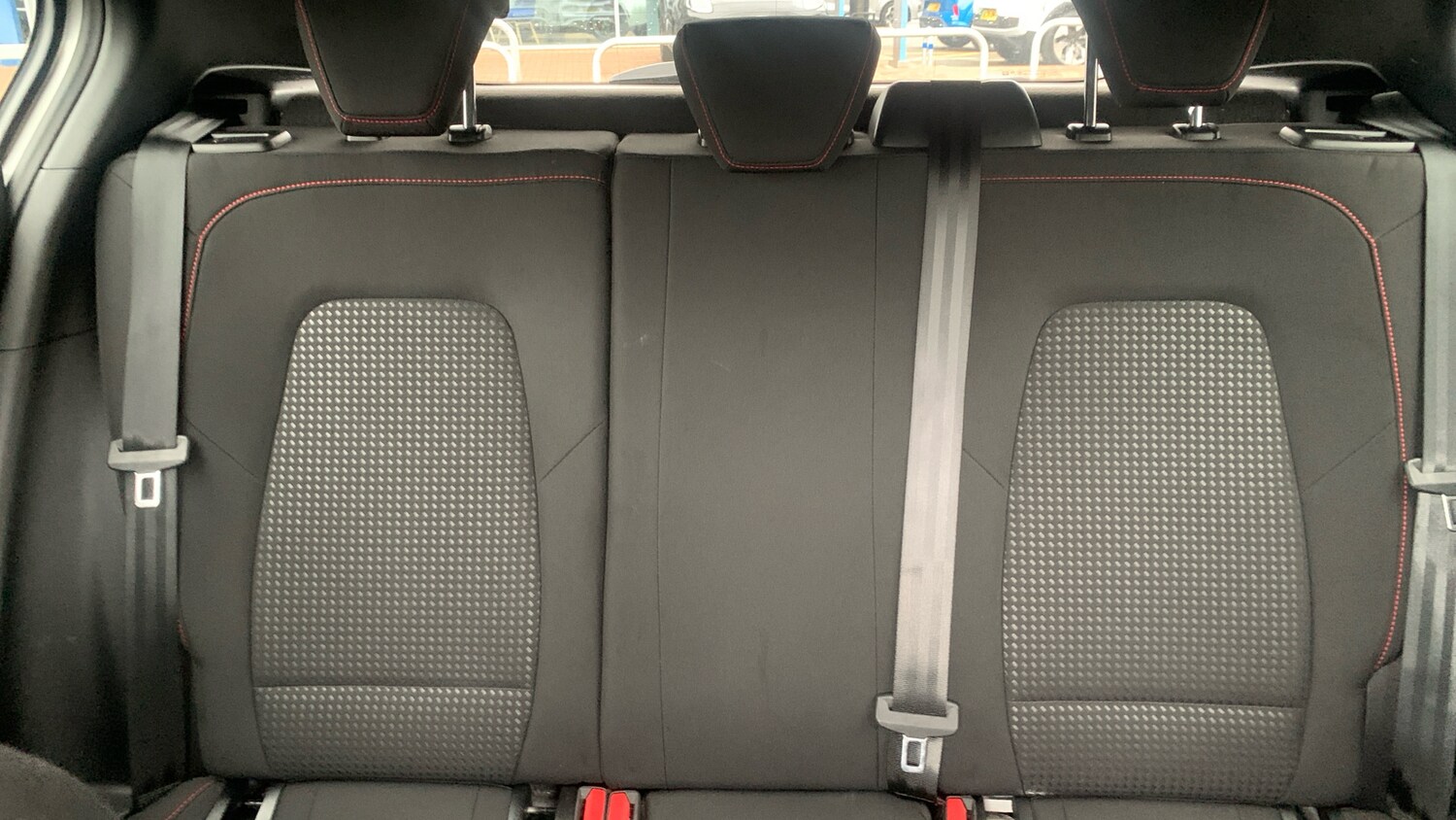 Used Ford Focus 2023 for sale - 76262776: Photo 15