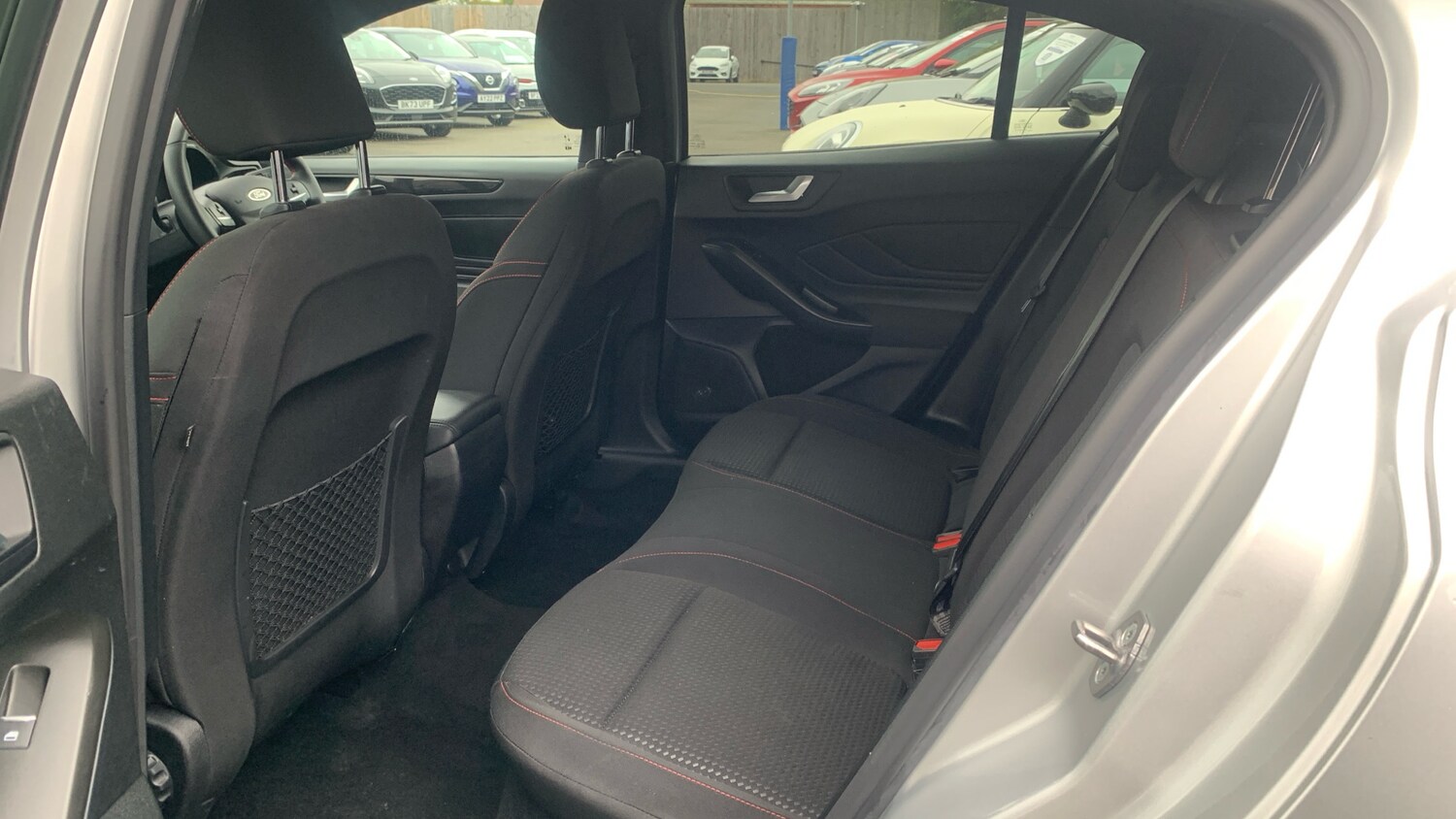 Used Ford Focus 2023 for sale - 76262776: Photo 16
