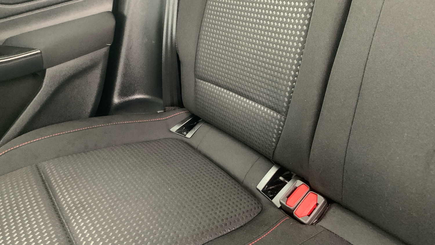 Used Ford Focus 2023 for sale - 76262776: Photo 17